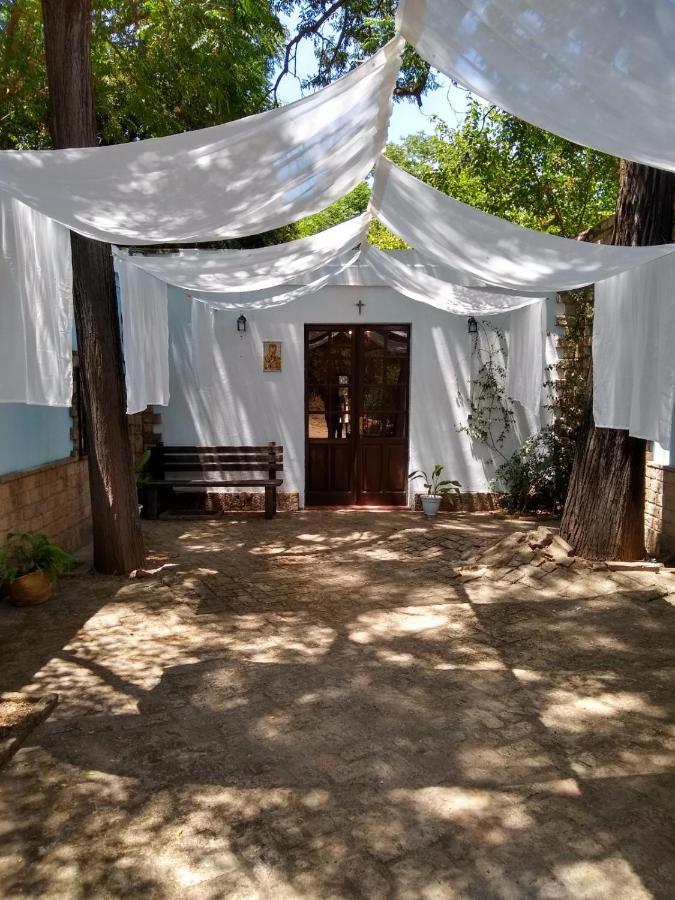 Finca El Naranjo إشبيلية المظهر الخارجي الصورة