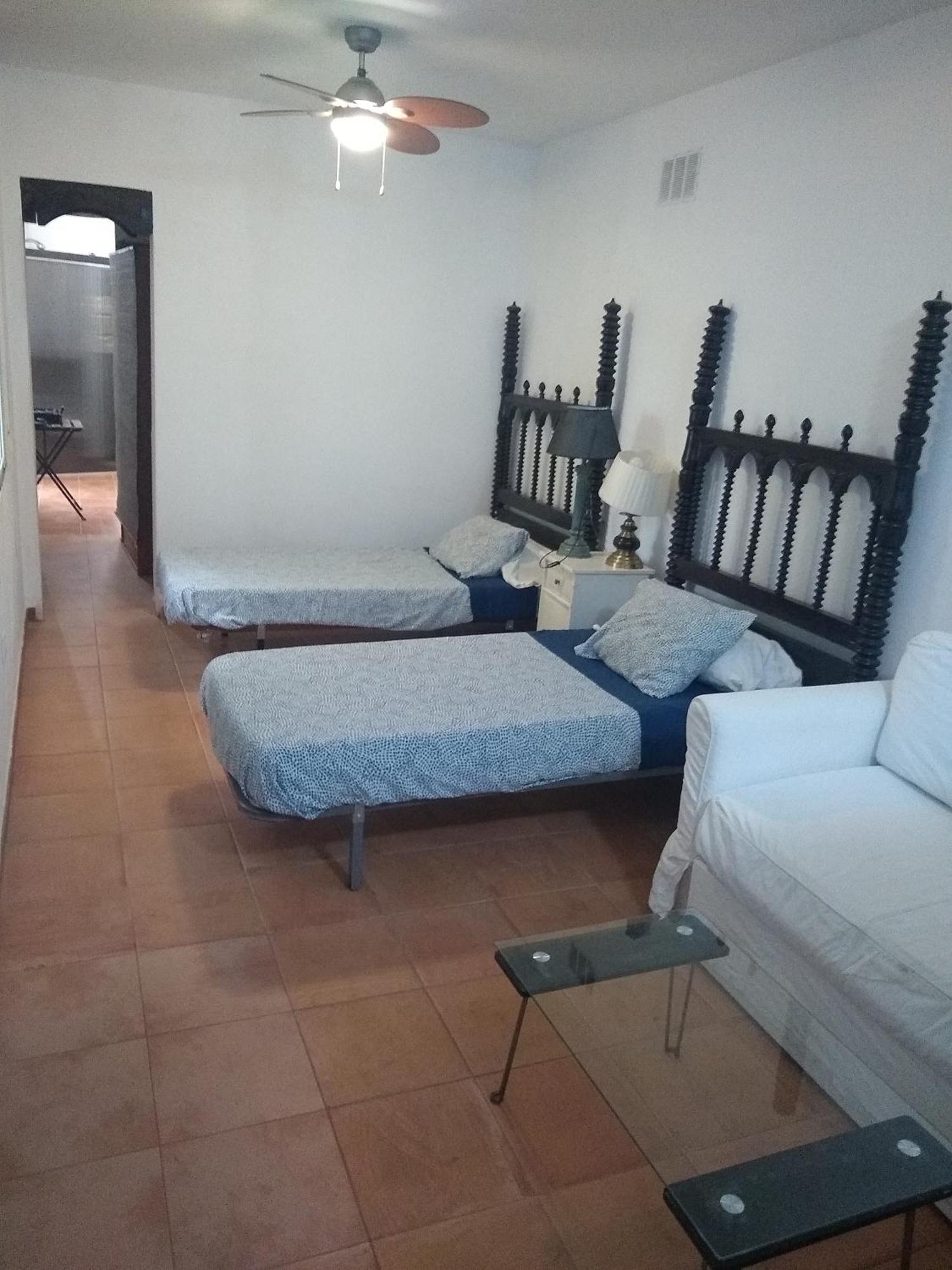 Finca El Naranjo إشبيلية المظهر الخارجي الصورة