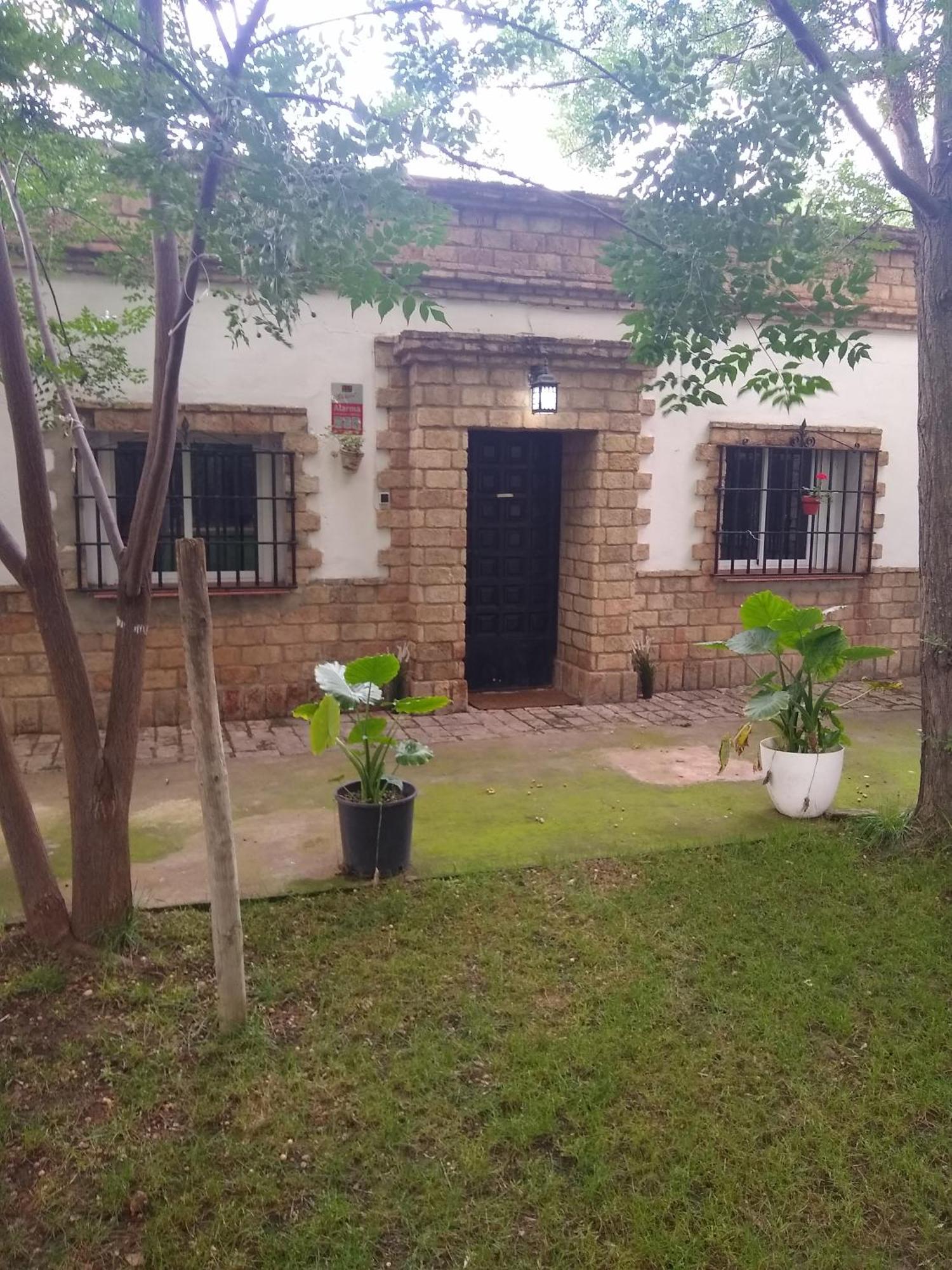 Finca El Naranjo إشبيلية المظهر الخارجي الصورة